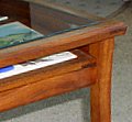 Corner Detail 2006